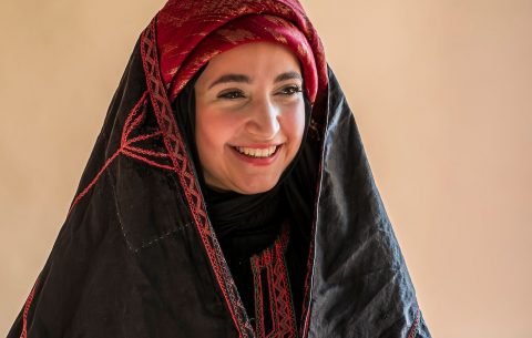 Salti Khalga