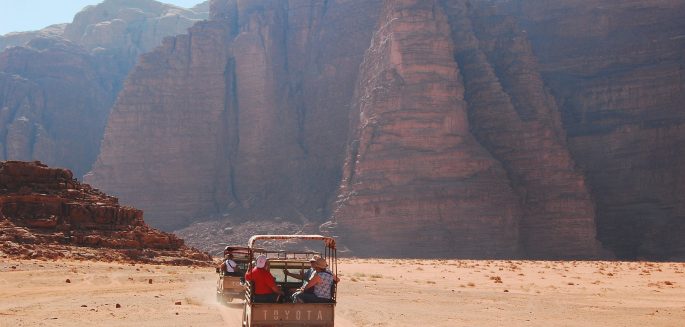 Wadi Rum