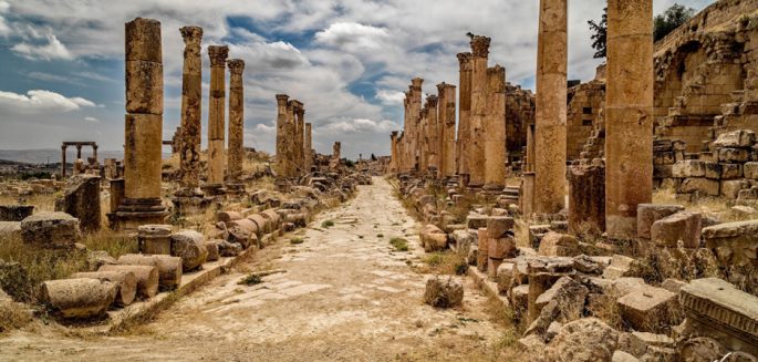 Jerash