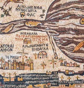 Madaba