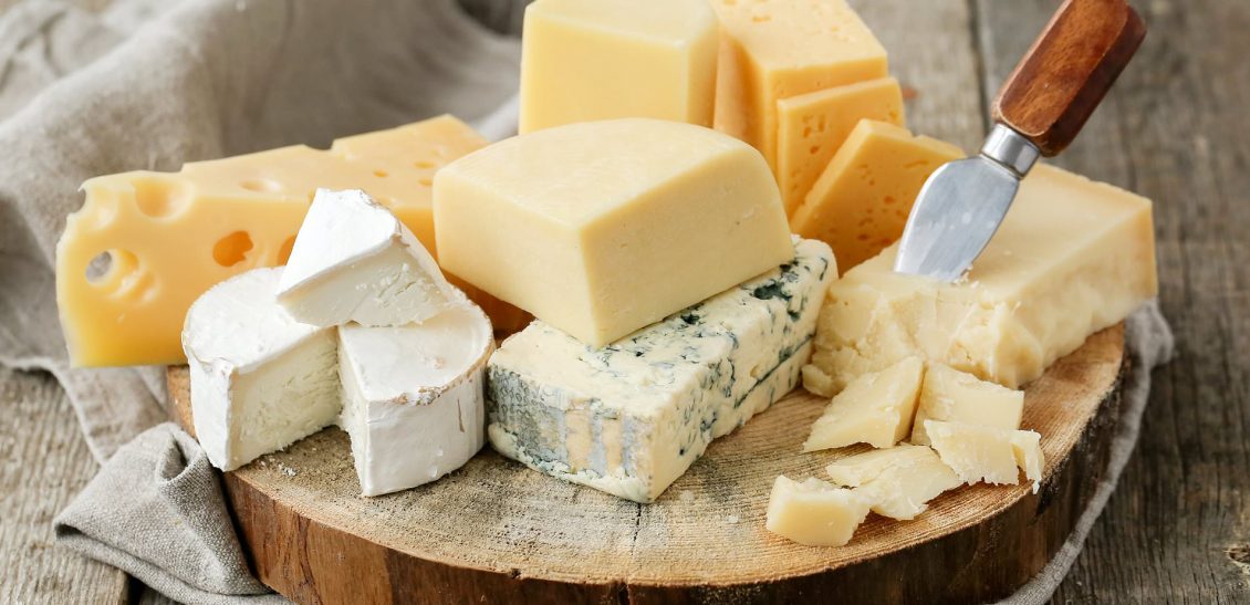 Mistake Artisanal Cheese Experience