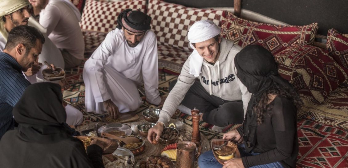 Bedouin Lifestyle Experience