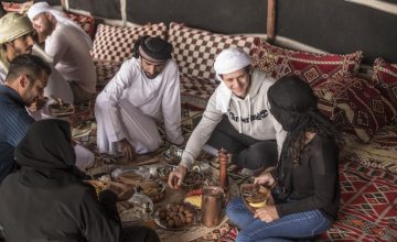 Bedouin Lifestyle Experience