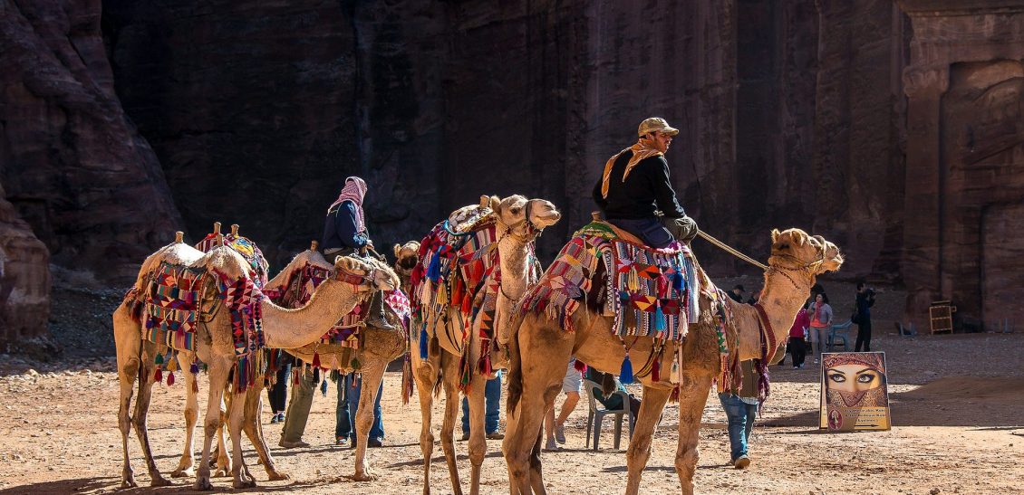 Wadi Rum