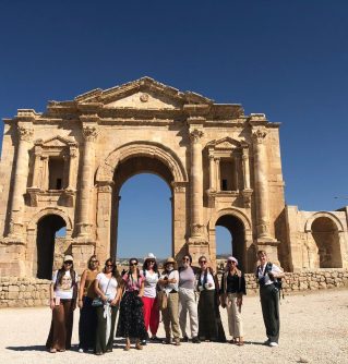 Jerash