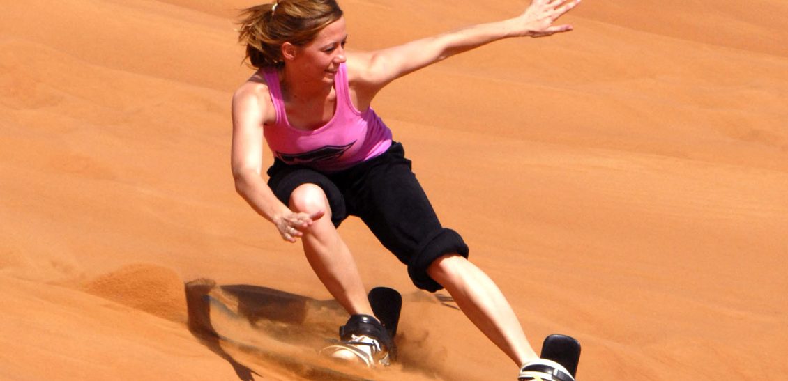 Wadi Rum