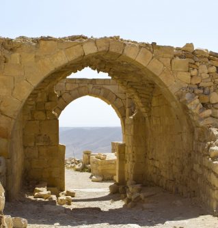 Shobak Castle