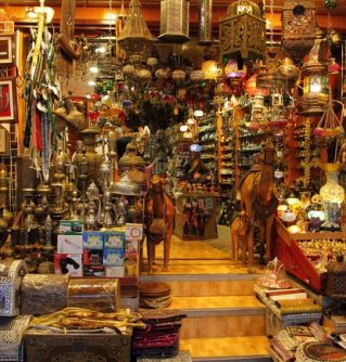 History and Heritage Tours