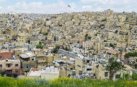 A Guide to Getting the Best Experience in Amman