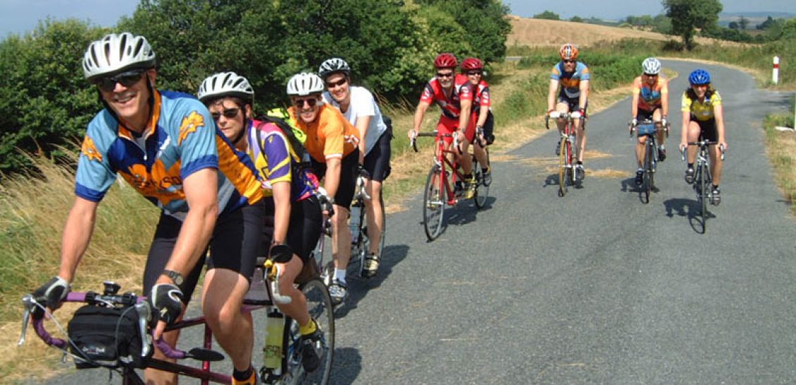 Special Interest Tours