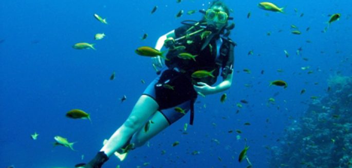 Red Sea