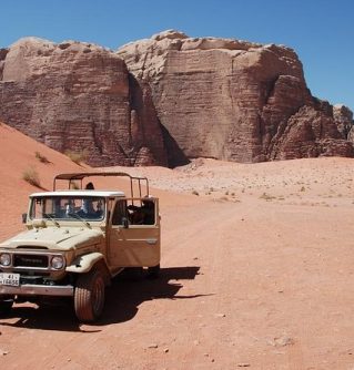 History and Heritage Tours