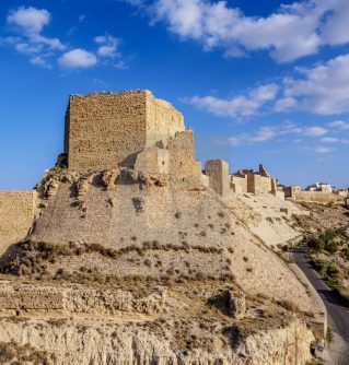 Kerak Castle