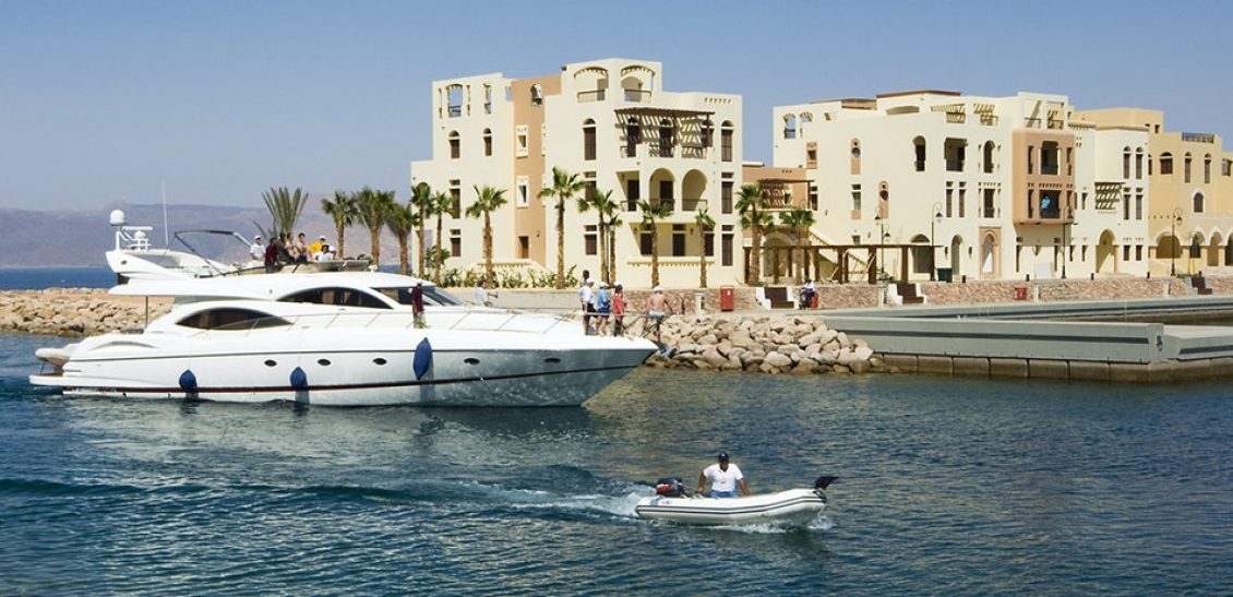 Aqaba