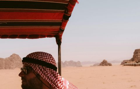Wonders of Jordan