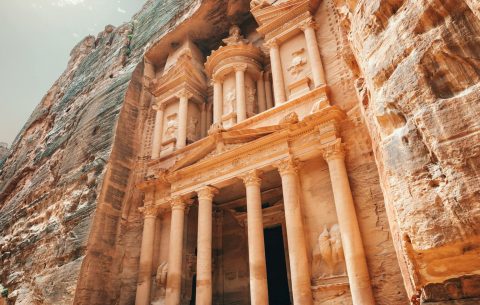 Discover Our Expertise – Tailored Travel Experiences in Jordan