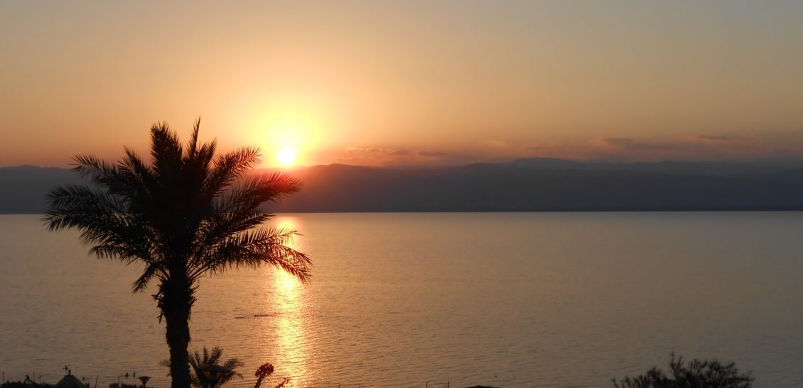 Dead Sea